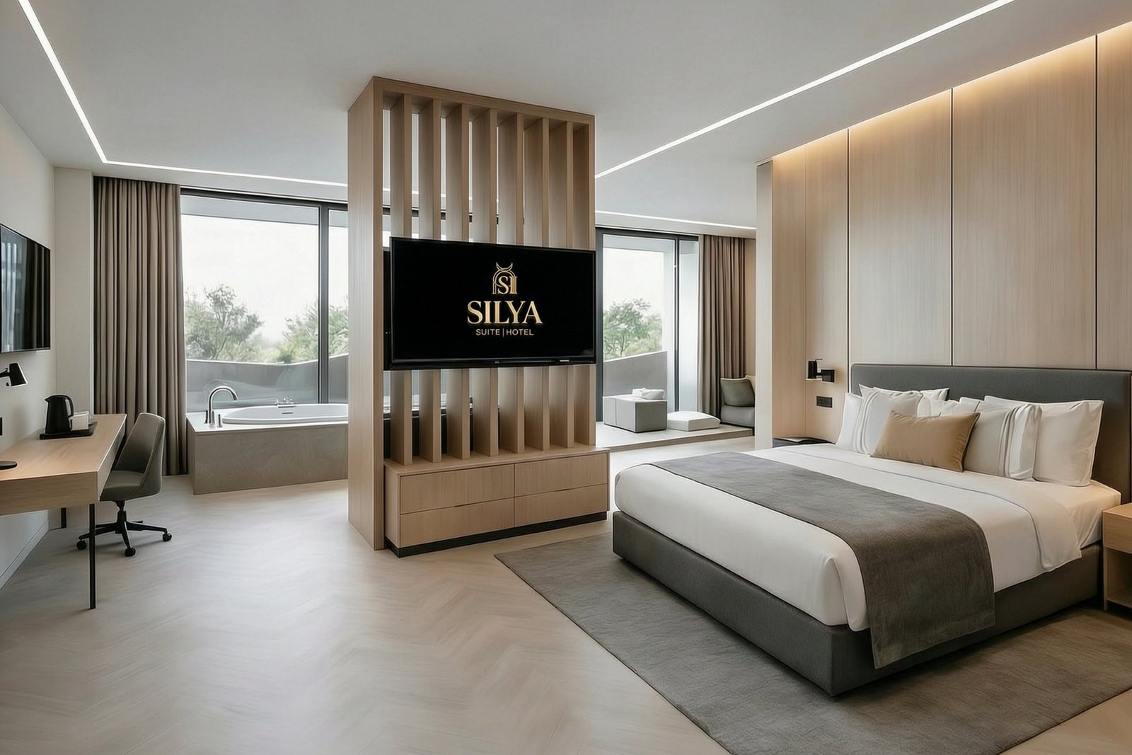 Silya Suite